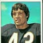 George Farmer is listed (or ranked) 29 on the list The Best Chicago Bears Wide Receivers of All Time