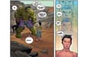 Amadeus Cho on Random Characters You Didn't Know Appeared In The Marvel Cinematic Universe