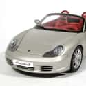 2004 Porsche Boxster Convertible on Random Best Convertibles