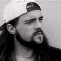 Silent Bob is listed (or ranked) 21 on the list Easy Costumes If You Already Have A Beard or Mustache