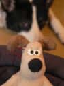 Gromit on Random Greatest Fictional Pets You Wish You Could Actually Own