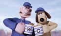 Gromit on Random Greatest Dogs in Cartoons and Comics
