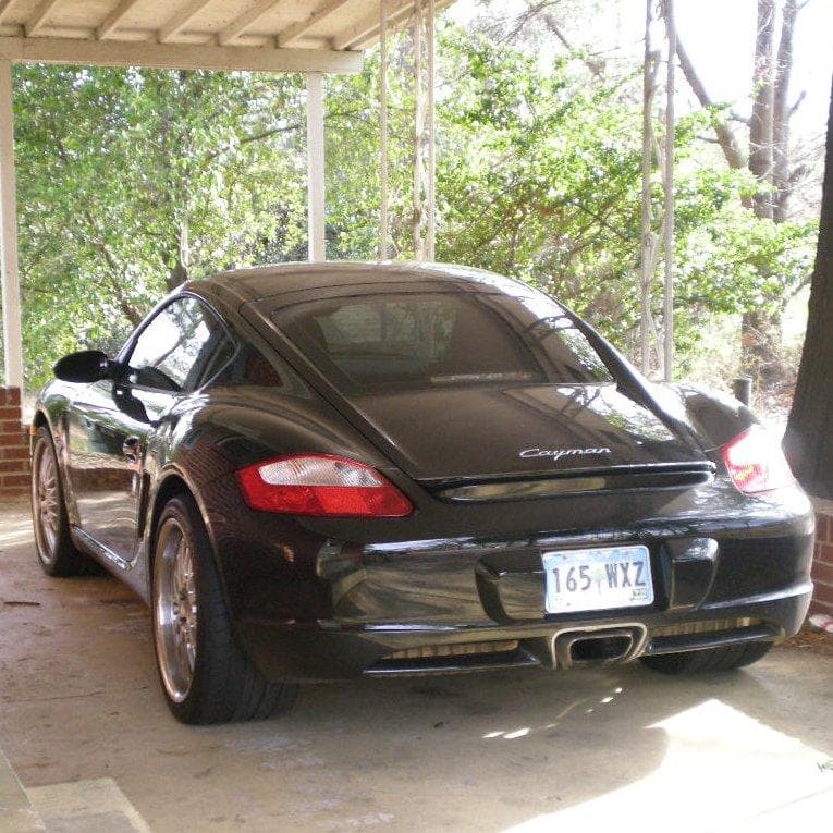 Best Porsche Caymans Most Reliable Porsche Caymans