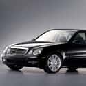 2008 Mercedes-Benz CLS-Class on Random Best Mercedes-Benzs