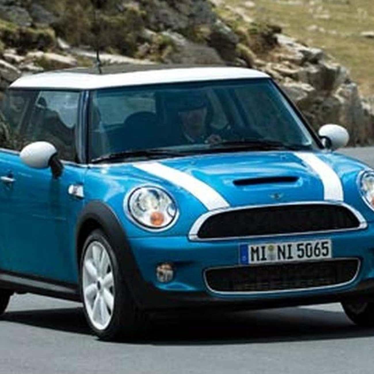 Best MINI Coopers | Most Reliable MINI Coopers