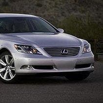 Best Lexus LSs Most Reliable Lexus LSs