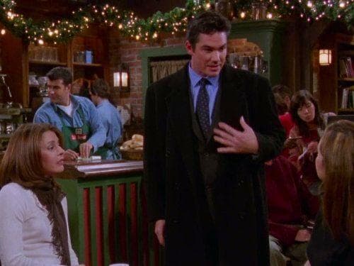 Download Ranking All 8 Frasier Christmas Episodes Best To Worst SVG Cut Files