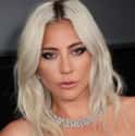 Lady Gaga on Random Most Influential Women Of 2020