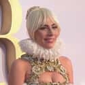 Lady Gaga on Random Ridiculous Jobs Celebrities Reportedly Employ People To Do