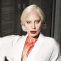 Lady Gaga on Random Casts Of ‘American Horror Story’