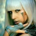 Lady Gaga is listed (or ranked) 28 on the list The Best Female Vocalists Ever