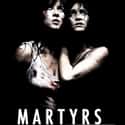 Martyrs on Random Best Movies You Never Want to Watch Again