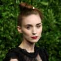 Rooney Mara on Random Most Extreme Body Transformations Done for Movie Roles