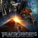 Transformers: Revenge of the Fallen on Random Worst Part II Movie Sequels