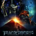 Transformers: Revenge of the Fallen on Random Best Megan Fox Movies