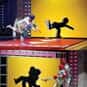 Hole in the Wall is listed (or ranked) 24 on the list The Worst Cartoon Network Shows