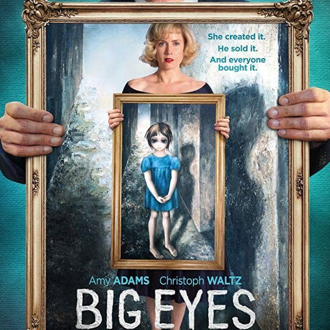 Best Art Movies | List of All Movies About Artists