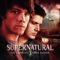 Supernatural - Season 3 on Random Best Seasons of 'Supernatural'