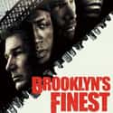 Brooklyn's Finest on Random Best Crime Dramas Streaming on Netflix