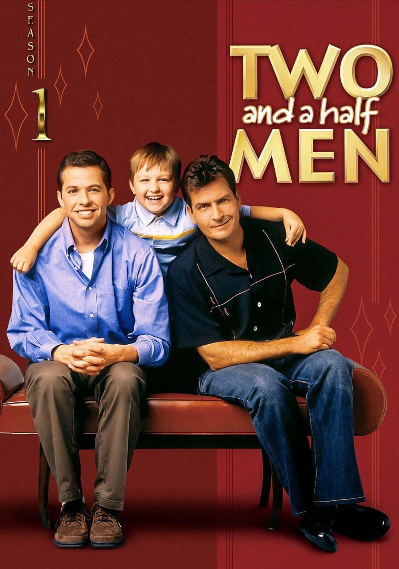 Two and a Half Men - Season 1