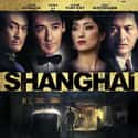 Shanghai on Random Best Drama Movies for Action Fans