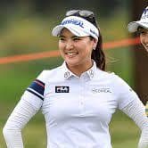 List of 100+ Famous Female & LPGA Golfers (Page 2)