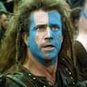 William Wallace on Random Movie Tough Guys Without Super Powers or a Super Suit