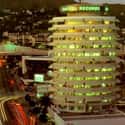Capitol Records Building on Random Top Must-See Attractions in Los Angeles