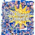 (500) Days of Summer on Random Best Romance Drama Movies