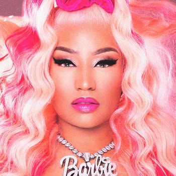 Nicki Minaj Debuts Barbie/Pinkprint Chain
