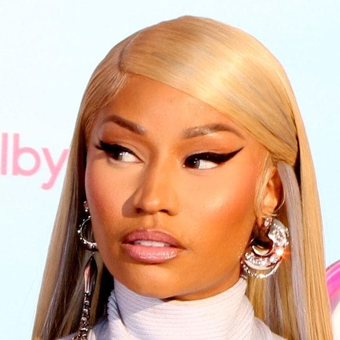 Nicki Minaj