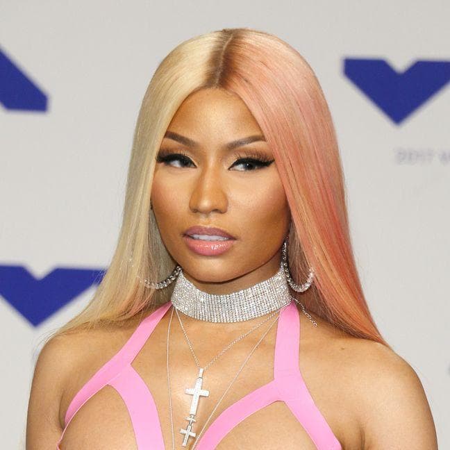 Nicki Minaj