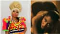 Nicki Minaj on Random Celebrities Who Insured Body Parts