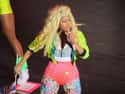 Nicki Minaj on Random Celebrities Banned From Places