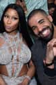 Nicki Minaj on Random Celebrities We'd Like to See Together as a Couple