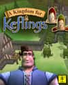 A Kingdom for Keflings on Random Best City-Building Games