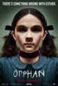 Orphan on Random Horror Movie Posters Get Even Creepi