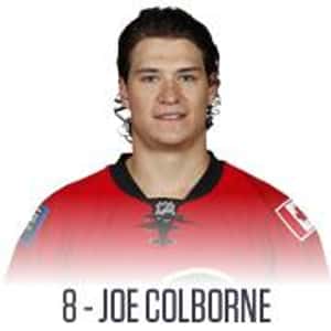 Joe Colborne