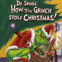 Dr. Seuss' How the Grinch Stole Christmas! on Random Best Animated Films