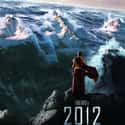 2012 on Random Greatest Disaster Movies