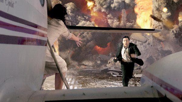 Blockbusters With No Cultural Impact Whatsoever, Ranked