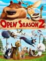 Open Season 2 on Random Best Animated Movies Streaming on Hulu