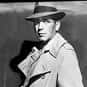 Rick Blaine is listed (or ranked) 4 on the list AFI's Best Movie Heroes