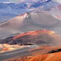 Haleakalā National Park on Random Best National Parks in the USA