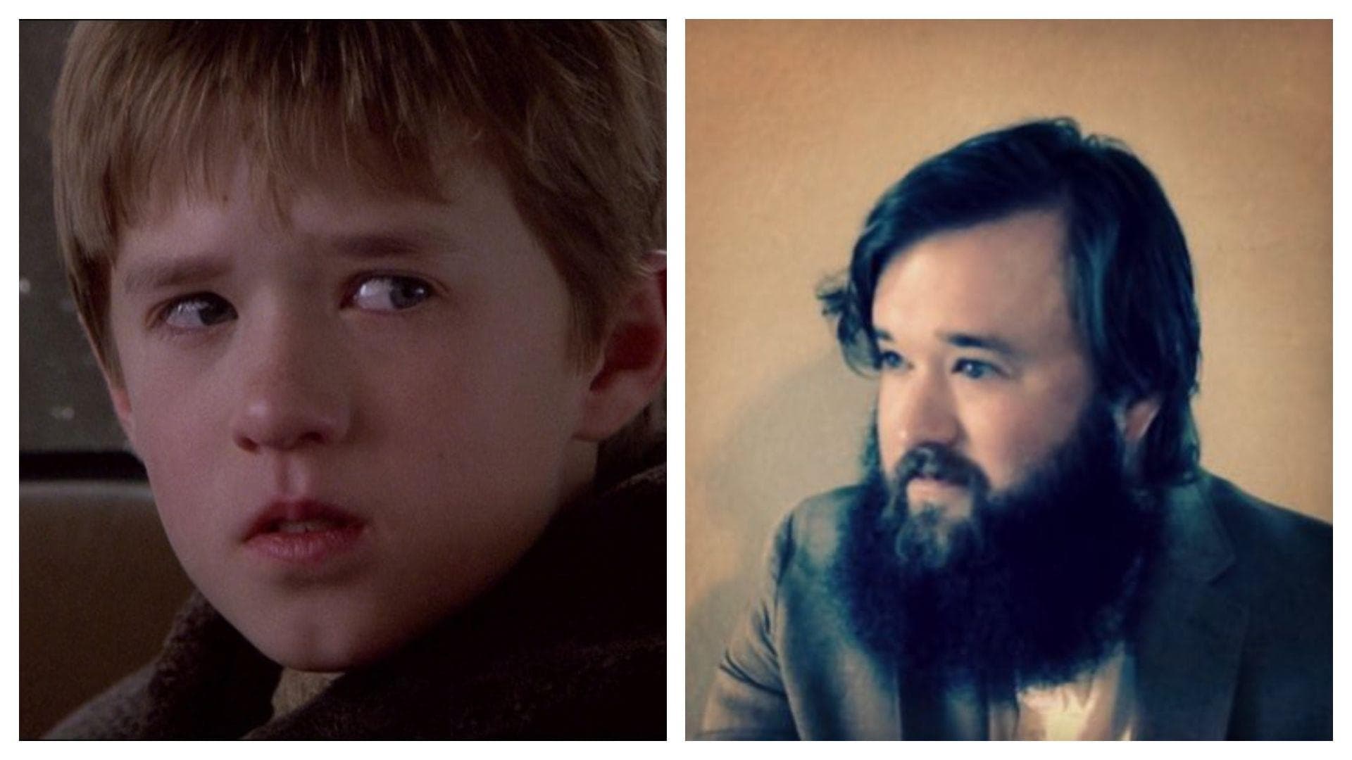 Haley Joel Osment