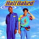 Half Baked on Random Best Teen Movies of 1990s