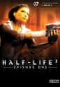 Half-Life 2: Episode One on Random Most Compelling Video Game Storylines