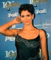 Halle Berry on Random Things You Didn't Know About Nostalgic 'It Girls'