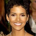 Cleveland, Ohio, United States of America   Halle Maria Berry is an American actress and former fashion model.
