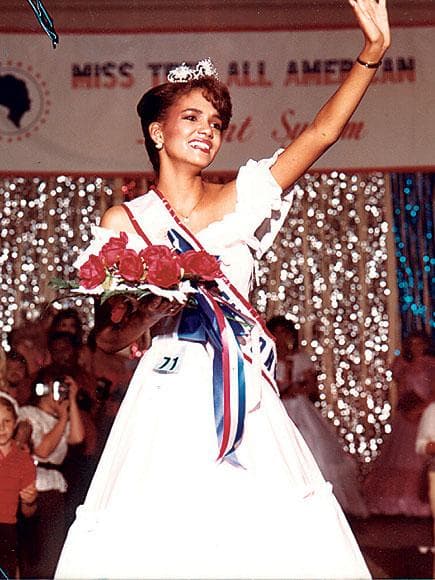 Холли берри мисс сша 1986